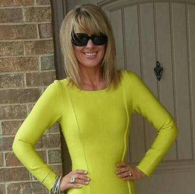 Amy Goley