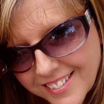 Kimberly Thomas