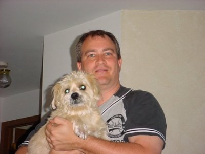 Steven Rychlewski