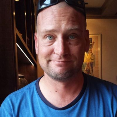 Ryan Mergen