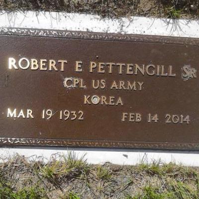 Allen Pettengill