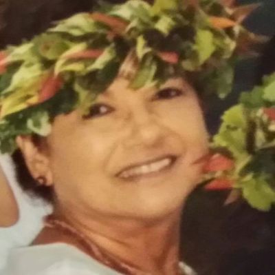 Nanette Kaiwi