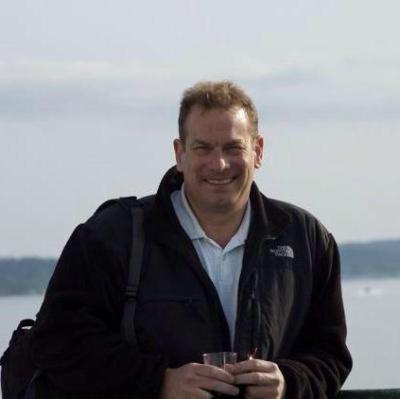 Bruce Wood