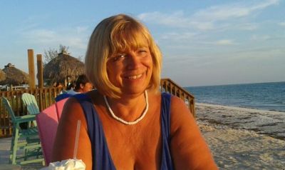 Catherine Warner