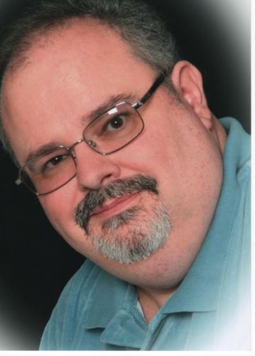 Gary Begin