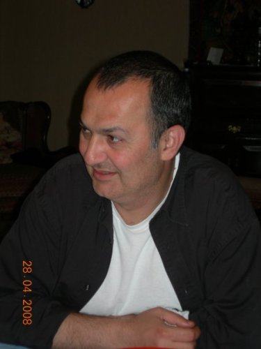 Georges Madi