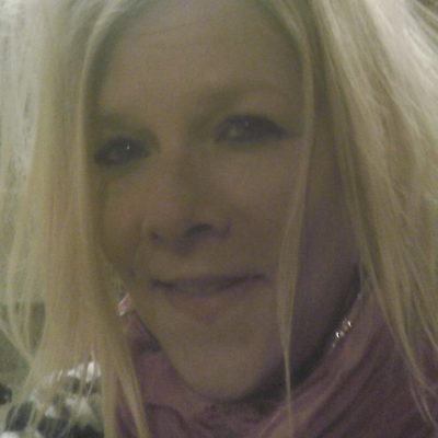 Rhonda Kolberg