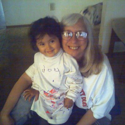 Debra Collins