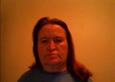 Sandra Folts