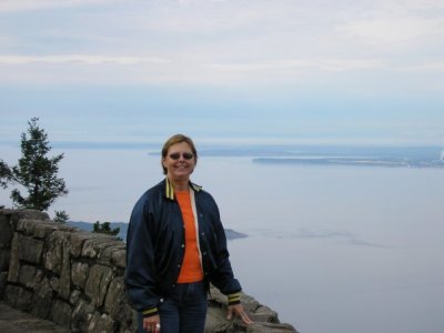 Sheryl Cass