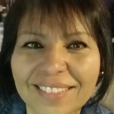 Martha Ortiz