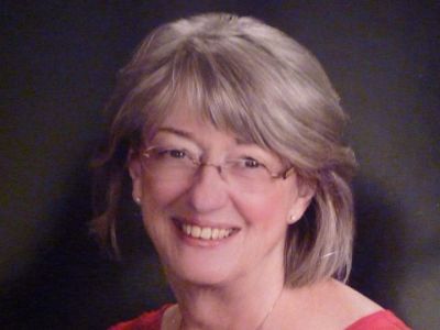 Carolyn Veale