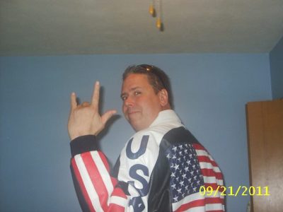 Tony Soeder