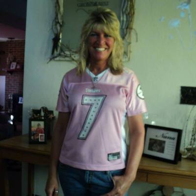 Teresa Moore