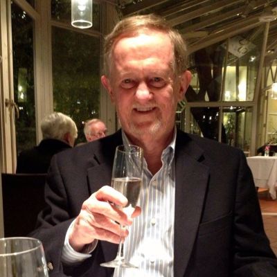 Kenneth Dilks