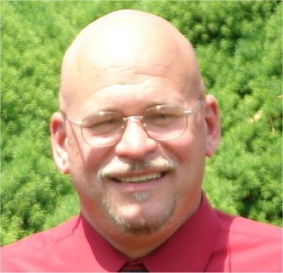Randy Nesfeder