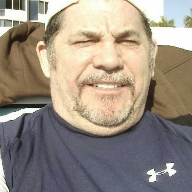 Stephen Shores