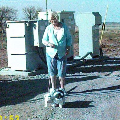 Kay Prochaska