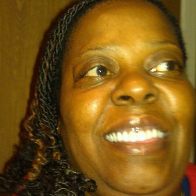 Cherice Jackson