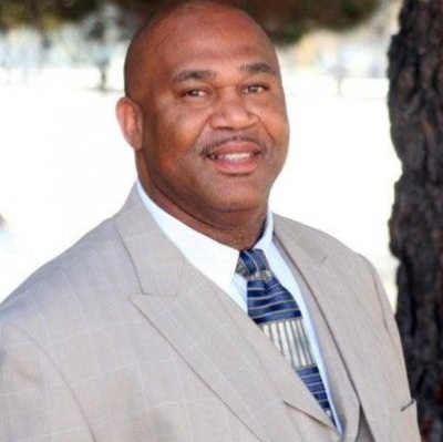 Tony Hamilton