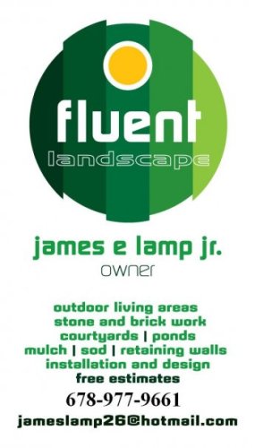 James Lamp