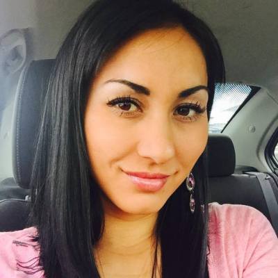 Ashley Boals