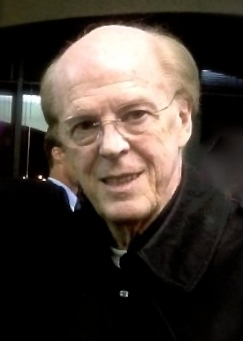 Monard Washburn