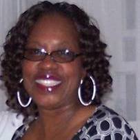 Romonda Robinson