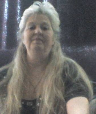 Bobbye Mcbain