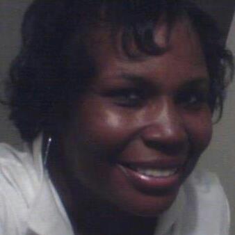 Sharon Tibbs