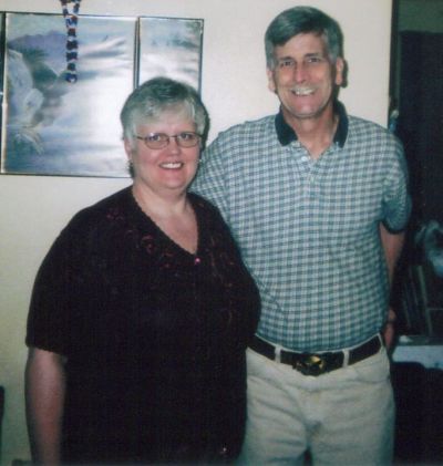 Margaret Marlow