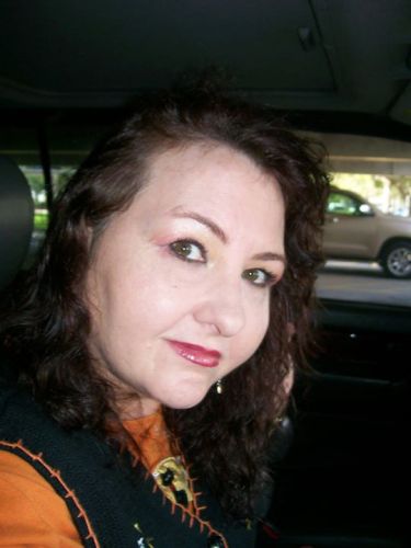 Lesa Warton