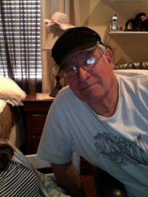 Joseph Nygren
