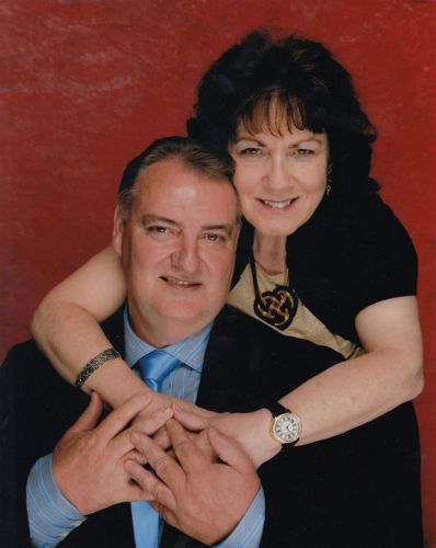 Sharon Knotts