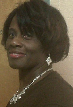 Tonya Magee
