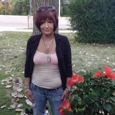 Sherrie Agresto