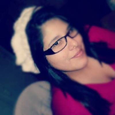 Kimberly Armendariz