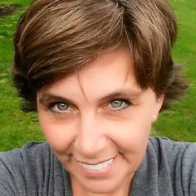 Kelly Latham