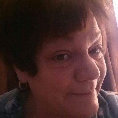 Diana Legg