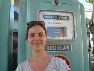 Emily Determan