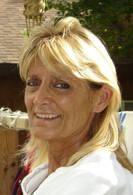 Darcie Henegar
