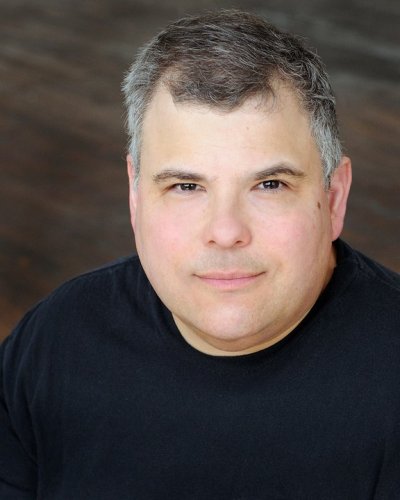 Jeffrey Baxt