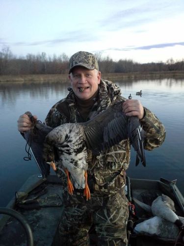Donald Doubek
