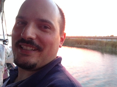 Matthew Bellizzi