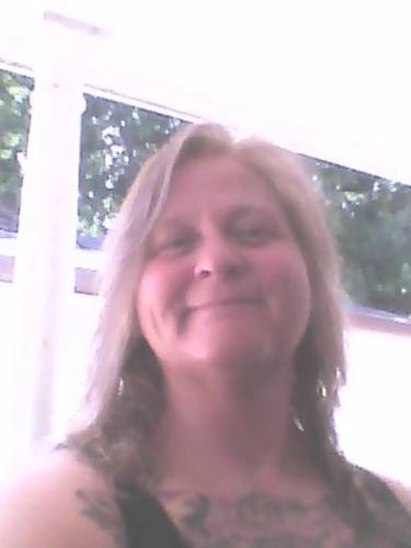 Sheila Lance