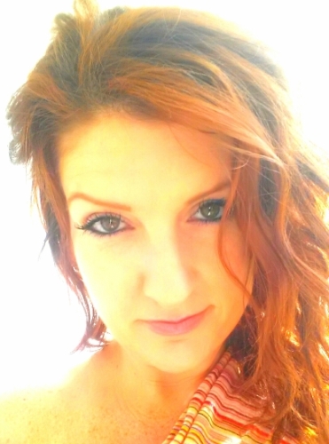 Amanda Gamar