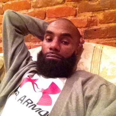 Marcus Staten
