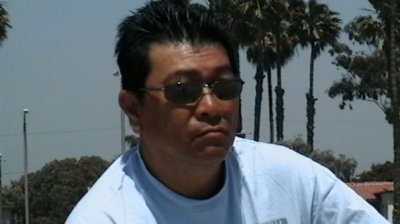 Eddie Koga