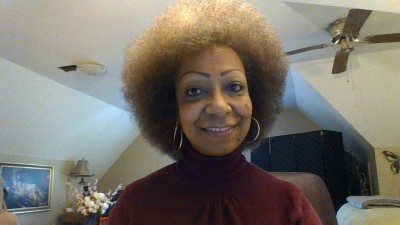 Cheryl Jenkins