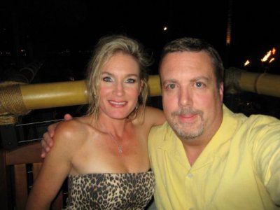 Suzanne Rumsey